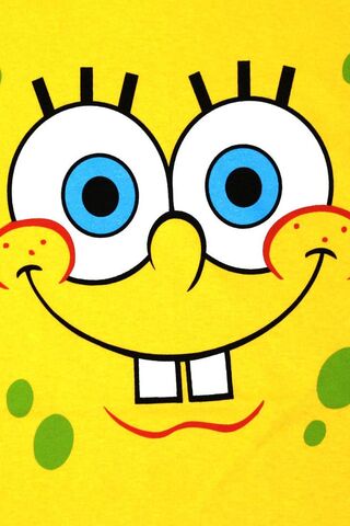 Spongebob Wallpaper - Download to your mobile from PHONEKY