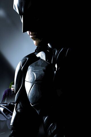 The Dark Knight Rises: A Hero's Legacy