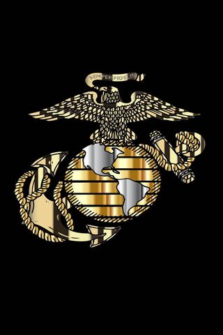 Marine Corps Ii