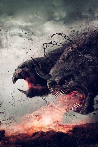 Enchanted Realms: A Journey Beyond