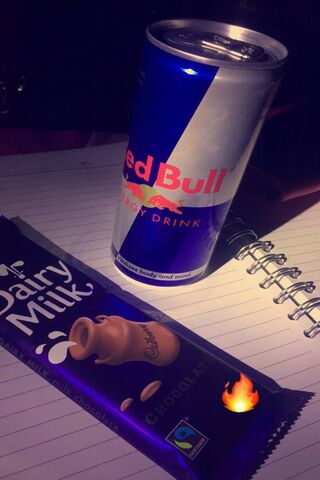 Energize Your Study Ses..