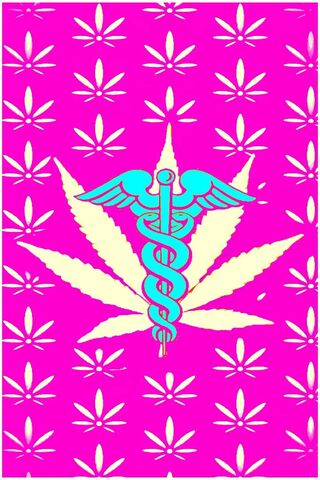 Healing Vibes: The Fusion of Medicine and Nature 🌿💊