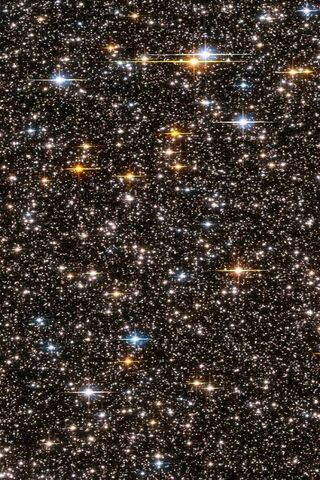 Stars - Space