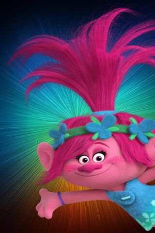 Trolls Wallpaper - Download to your mobile from PHONEKY