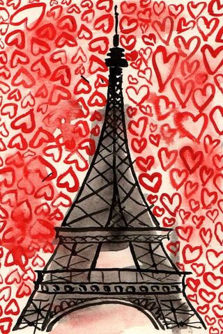 에펠 탑-파리