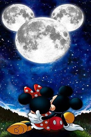 Mickey ve Minnie
