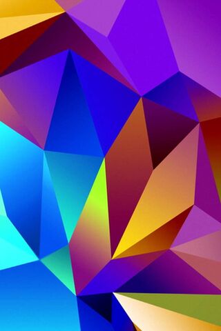 Shapes of Imagination: A Geometric Journey ✨