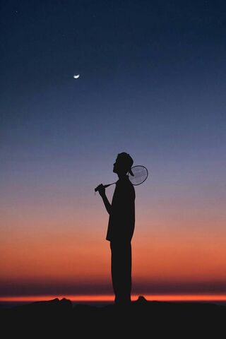 Chasing Dreams Under th..