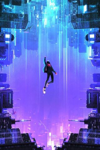 Flipside: A Journey Thr..