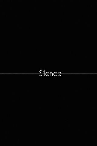 Silence phone HD wallpapers  Pxfuel