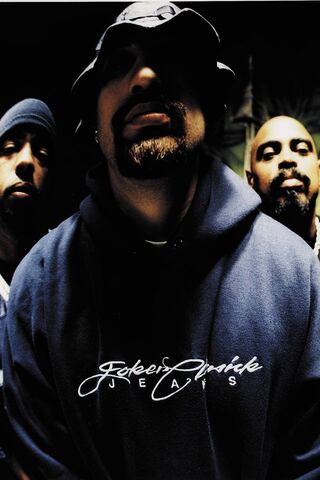 Cypress Hill Dr Greenthumb Music Video 1998  Photo Gallery  IMDb