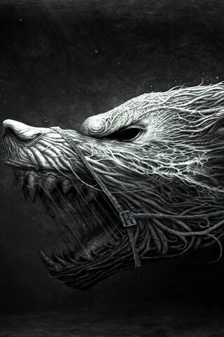Moonlit Transformation:..