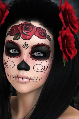 Catrina: The Spirit of ..