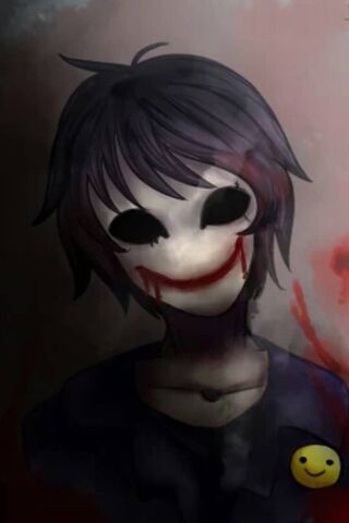 The Haunting Smile of t..