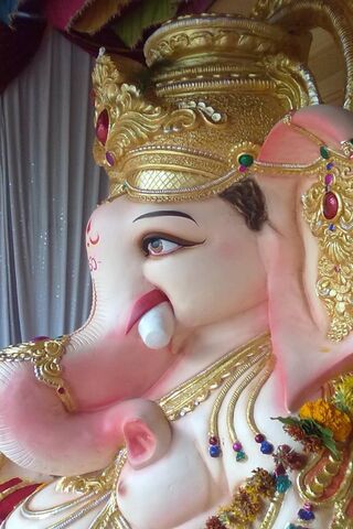 Celebrating Ganeshji: T..