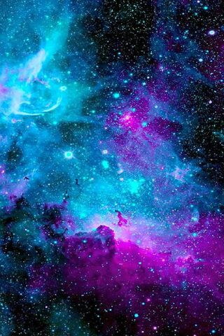 カリナ星雲