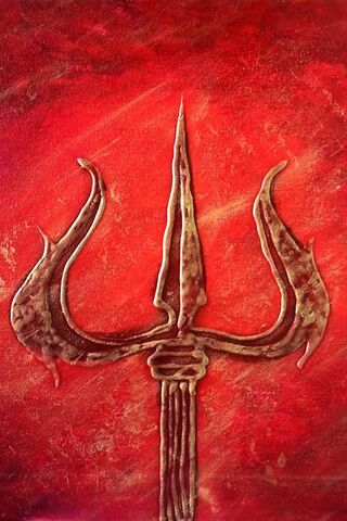 Trishul Wallpaper - Download to your mobile from PHONEKY