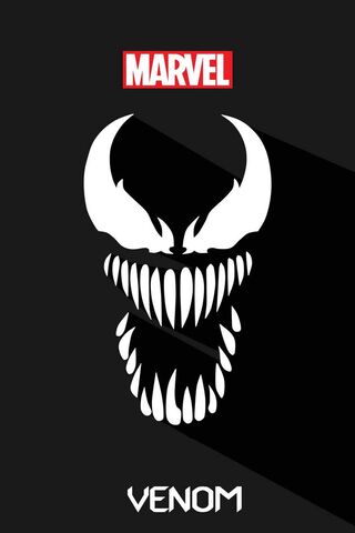 The Dark Symbiote: Veno..