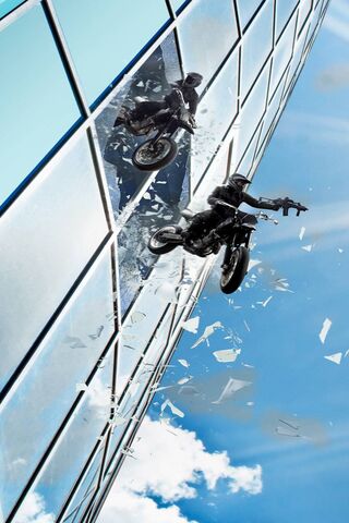 Dare to Defy: The No Fear Ride