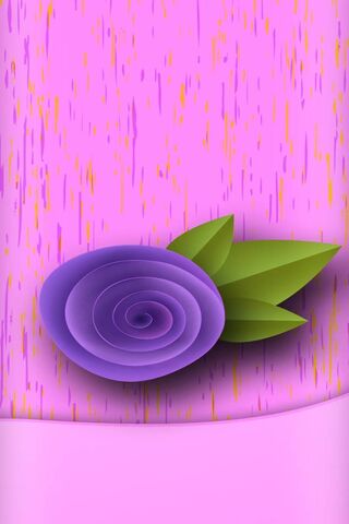 Purplerose