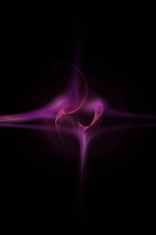 Mystical Purple Dreams 🌌