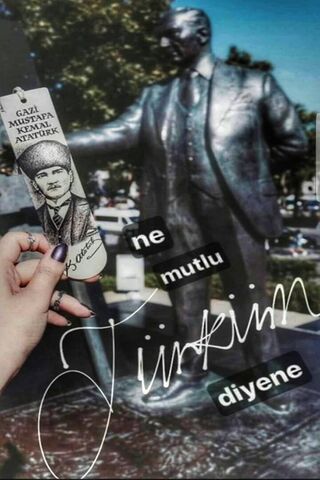 Honoring Atatürk: A Tribute to a Visionary Leader 🇹🇷