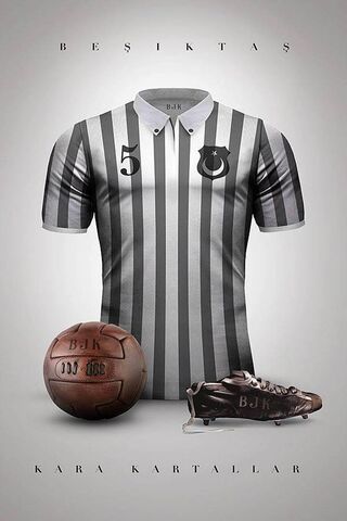 BJK: The Spirit of Beşiktaş