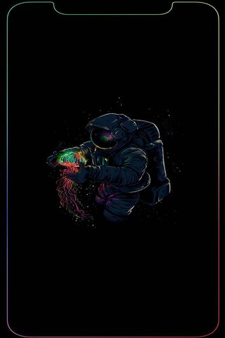 Cosmic Connection: Astr..