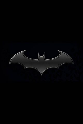 Logo di Batman