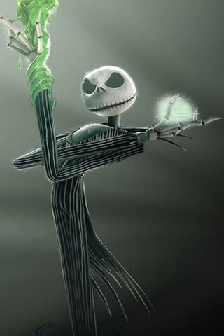 Jack's Enigmatic Charm