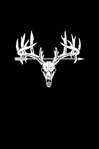 Majestic Antlers: The S..