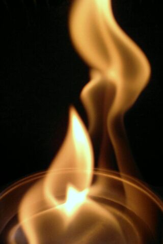 Fogo: The Dance of Flames 🔥