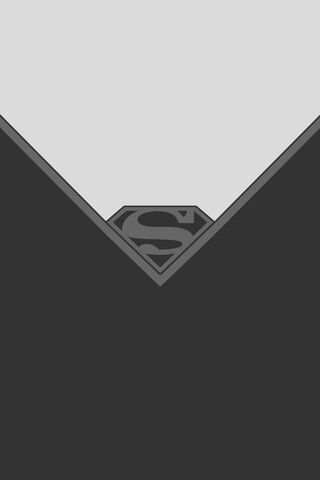 The Iconic Emblem of Hope 🦸 ✨