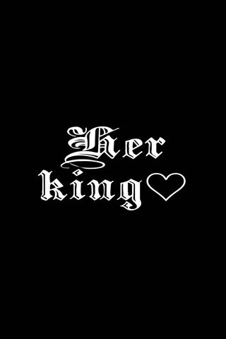 Her King: A Royal Decla..