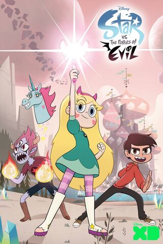 Star's Magical Adventur..
