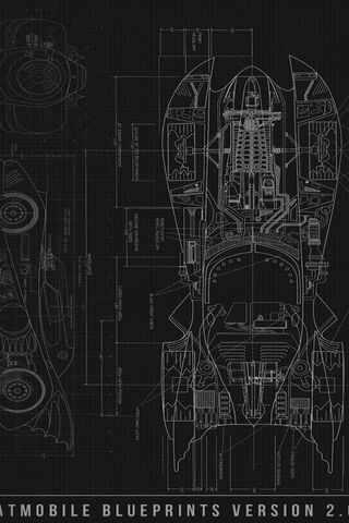 Blueprints Wallpaper - Download to your mobile from PHONEKY