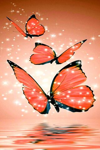 Whispers of Enchantment: Butterfly Dreams 🦋✨