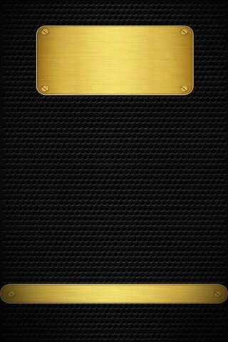 Golden Elegance: A Styl..