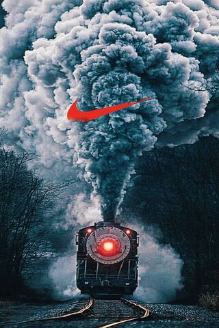 Chasing the Dream: Nike..