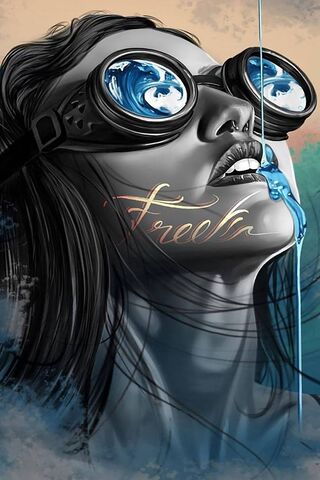 Embrace the Flow: Freeek