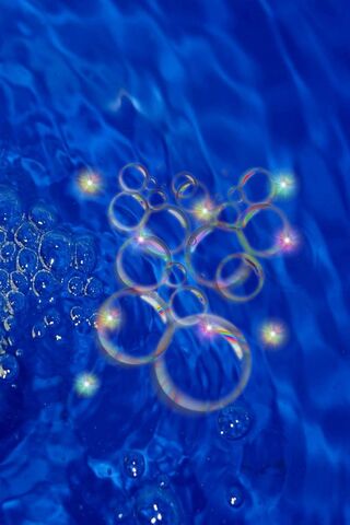 Bubbles of Joy: A Whimsical Adventure! 🎈✨
