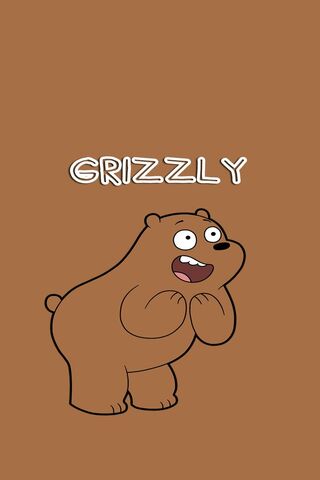 Grizzly's Exciting Adve..