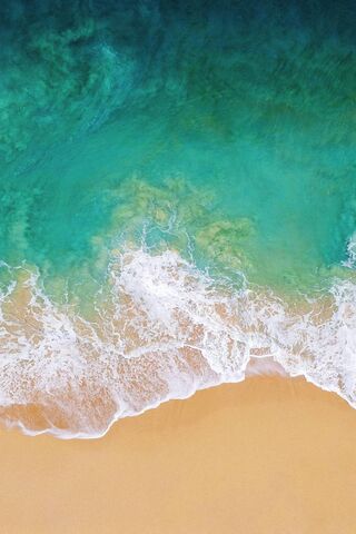 Serenity by the Shore: ..