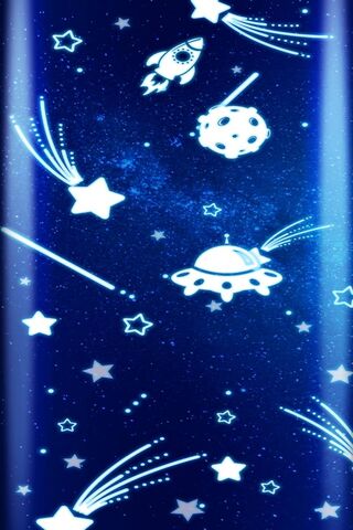 Cosmic Adventures Await..