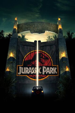 Gateway to Prehistoric ..