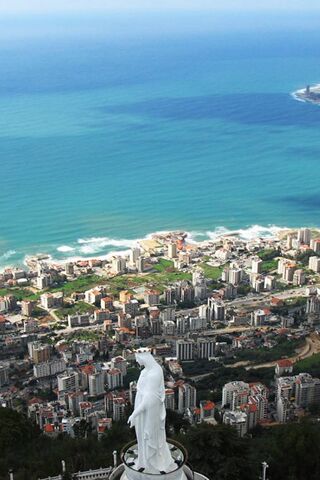 Delicious Harisa: A Taste of Lebanon 🇱🇧