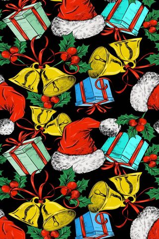 Festive Cheer: A Christmas Wonderland 🎄🎁