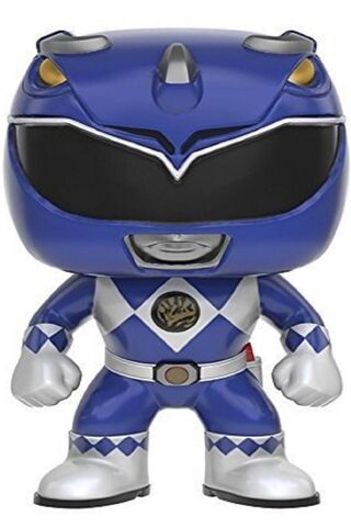 Heroic Adventures of the Blue Sentai Ranger! 💙✨