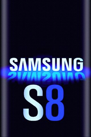 The Iconic Samsung S8: ..