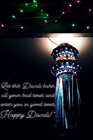 Illuminate Your Diwali ..